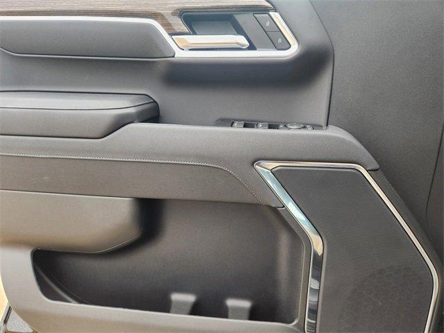 new 2025 GMC Sierra 1500 car, priced at $45,985