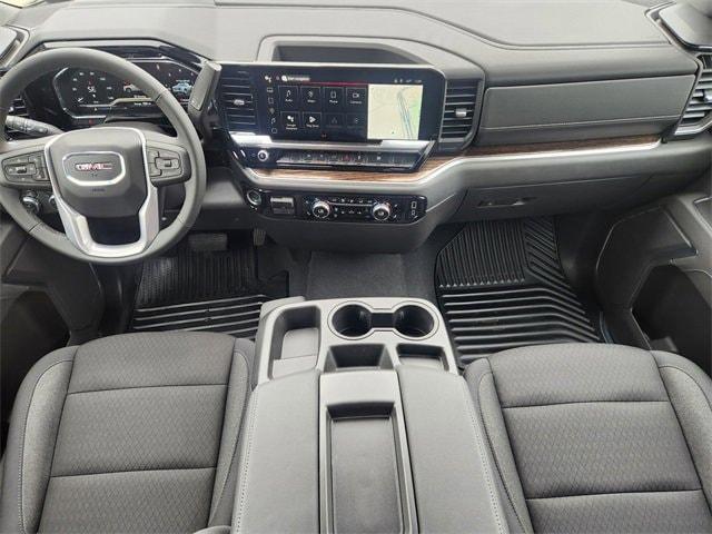 new 2025 GMC Sierra 1500 car, priced at $45,985