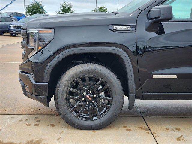 new 2025 GMC Sierra 1500 car, priced at $44,985
