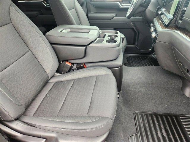 new 2025 GMC Sierra 1500 car, priced at $45,985