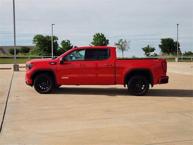 new 2024 GMC Sierra 1500 car