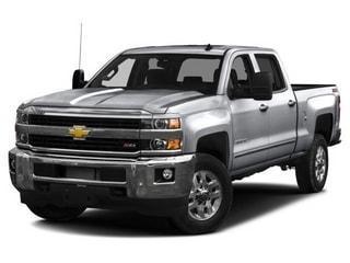 used 2016 Chevrolet Silverado 2500 car, priced at $21,500