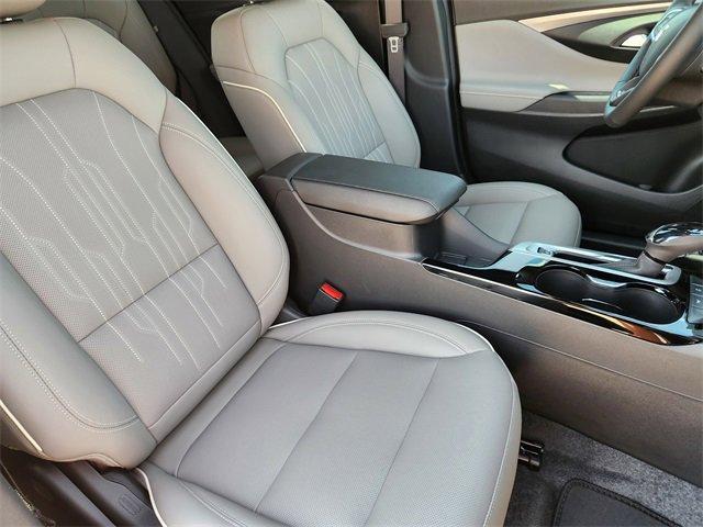 new 2025 Buick Envista car, priced at $31,390
