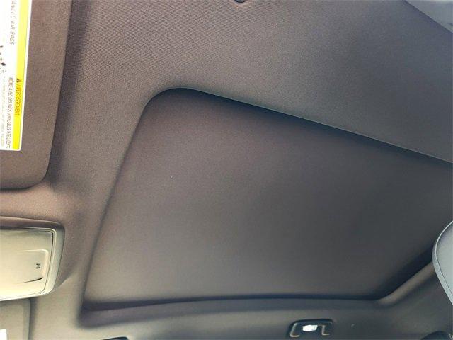 new 2026 Chevrolet Equinox car, priced at $33,340