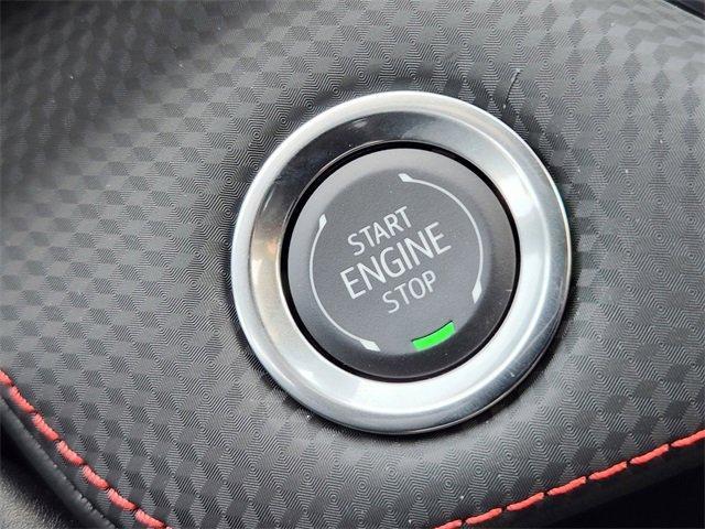 new 2026 Chevrolet Equinox car, priced at $33,340