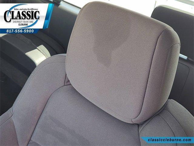used 2022 Nissan Frontier car, priced at $24,500
