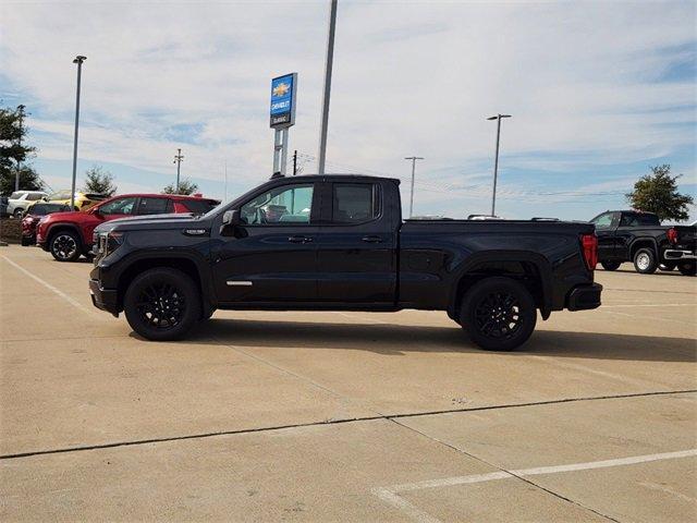 new 2025 GMC Sierra 1500 car, priced at $51,335