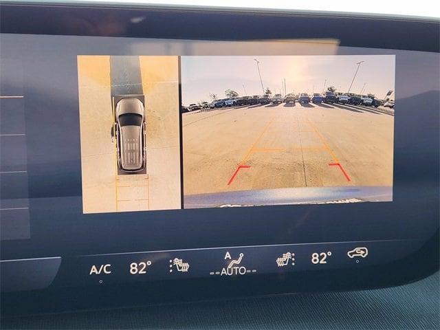 new 2026 Buick Enclave car, priced at $49,140