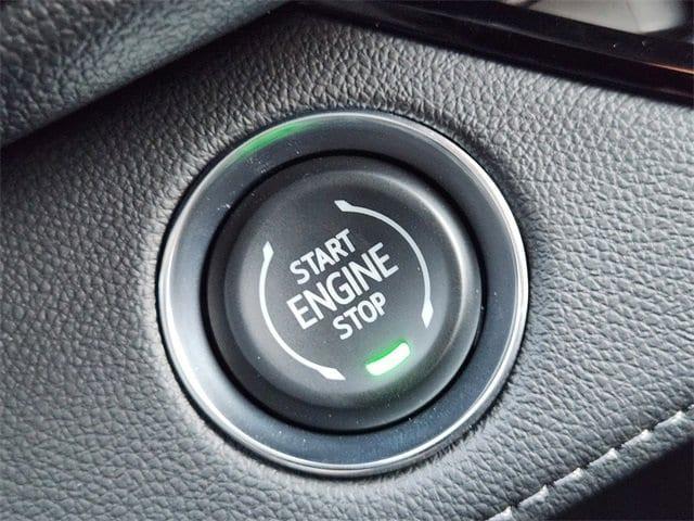 new 2026 Buick Enclave car, priced at $49,140