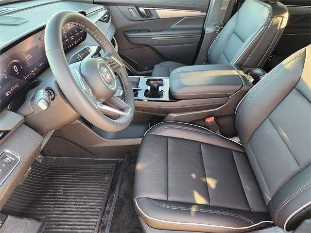 new 2026 Buick Enclave car, priced at $49,140