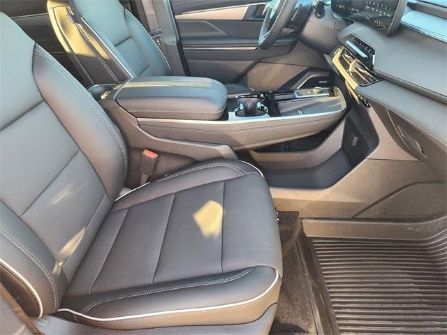 new 2026 Buick Enclave car, priced at $49,140