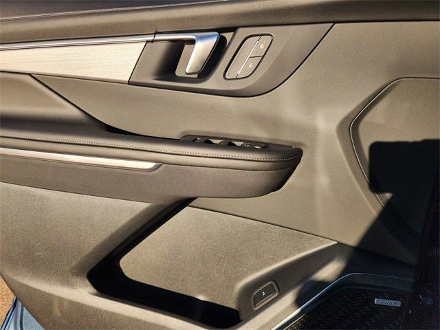 new 2026 Buick Enclave car, priced at $49,140