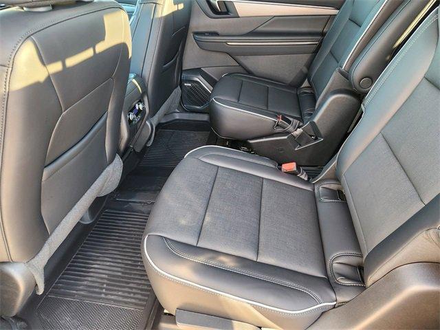 new 2026 Buick Enclave car, priced at $49,140