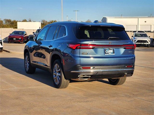 new 2026 Buick Enclave car, priced at $49,140