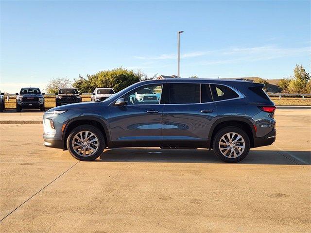 new 2026 Buick Enclave car, priced at $49,140