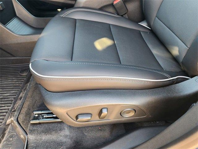 new 2026 Buick Enclave car, priced at $49,140