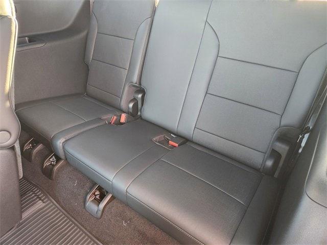 new 2026 Buick Enclave car, priced at $49,140