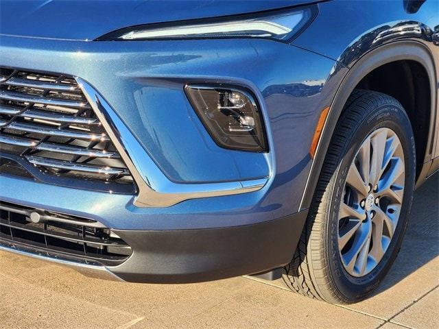 new 2026 Buick Enclave car, priced at $49,140