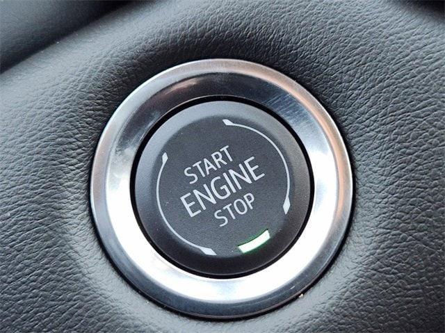new 2025 GMC Canyon car, priced at $41,075