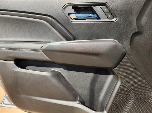 new 2025 GMC Canyon car, priced at $41,075