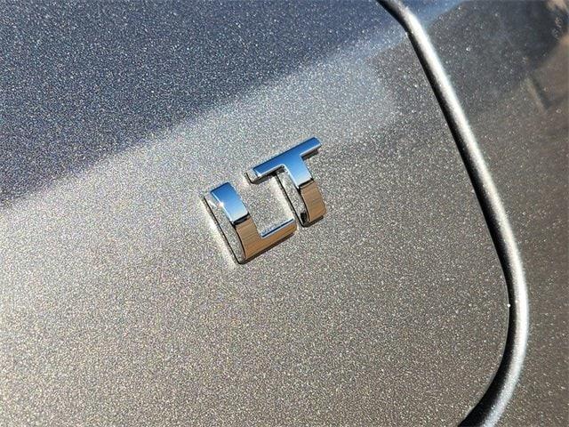 new 2026 Chevrolet TrailBlazer car, priced at $26,590