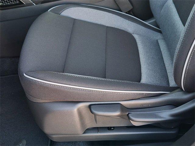 new 2026 Chevrolet TrailBlazer car, priced at $26,590