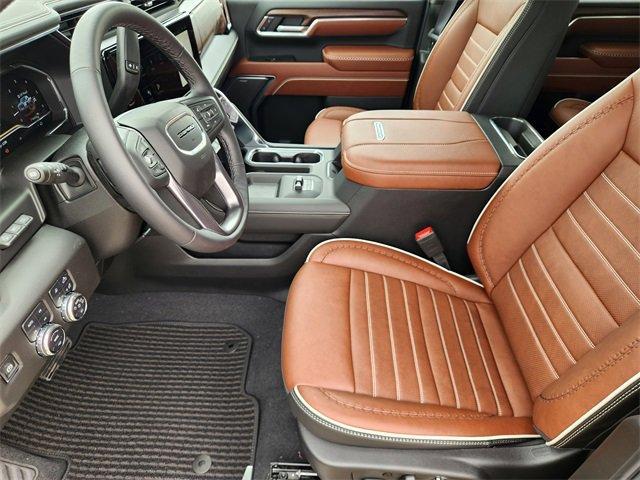 new 2025 GMC Sierra 2500 car, priced at $88,150