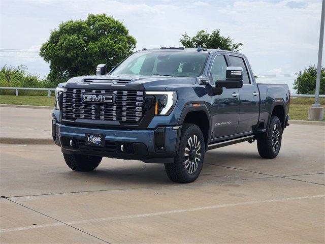 new 2025 GMC Sierra 2500 car, priced at $88,150