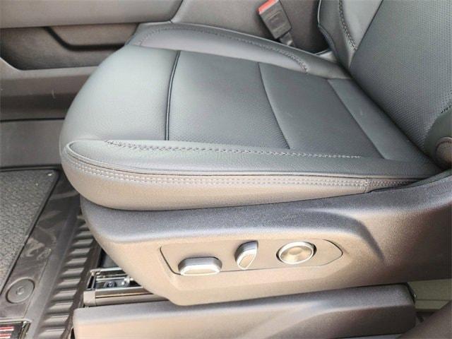 new 2025 GMC Sierra 2500 car, priced at $84,255