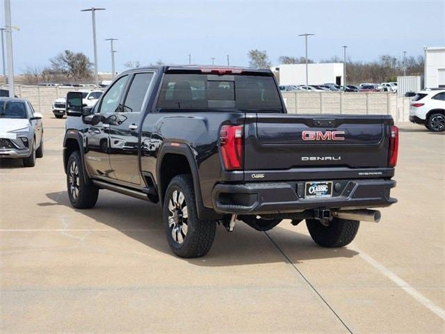 new 2025 GMC Sierra 2500 car, priced at $84,255