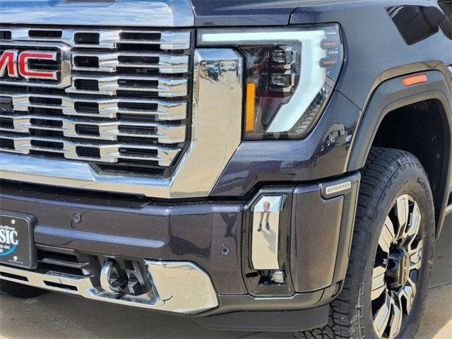 new 2025 GMC Sierra 2500 car, priced at $84,255