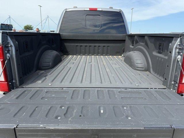 used 2022 Ford F-250 car, priced at $63,900