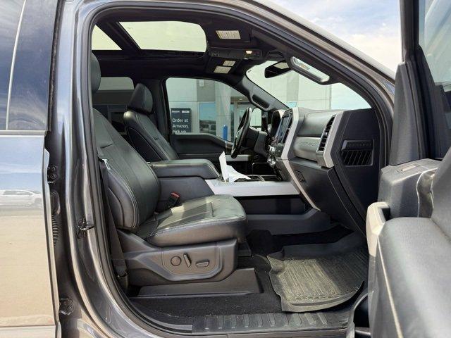 used 2022 Ford F-250 car, priced at $63,900