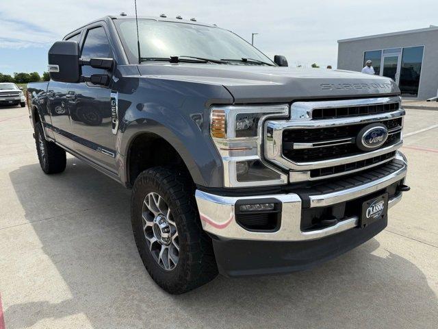 used 2022 Ford F-250 car, priced at $63,900