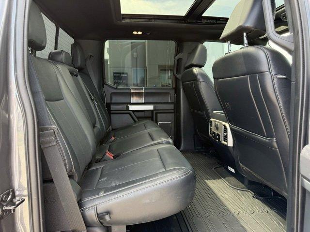 used 2022 Ford F-250 car, priced at $63,900