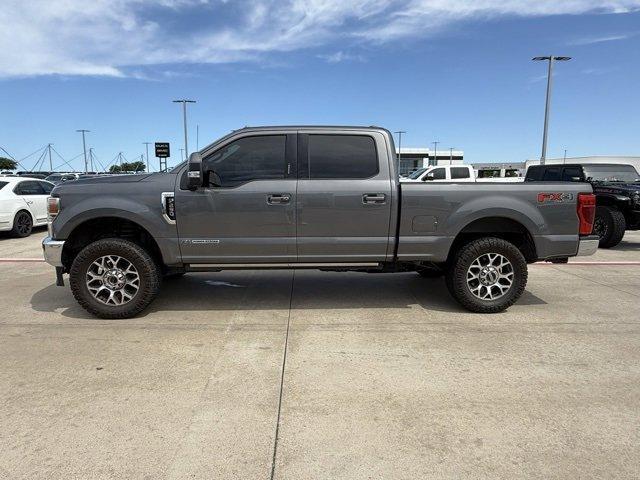 used 2022 Ford F-250 car, priced at $63,900