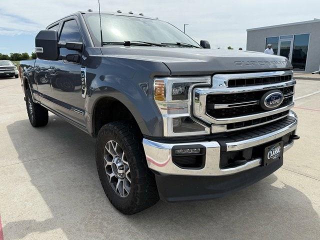 used 2022 Ford F-250 car, priced at $63,900