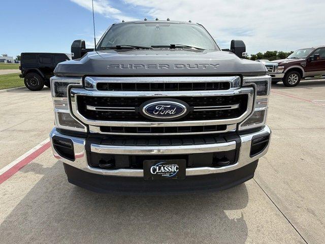 used 2022 Ford F-250 car, priced at $63,900