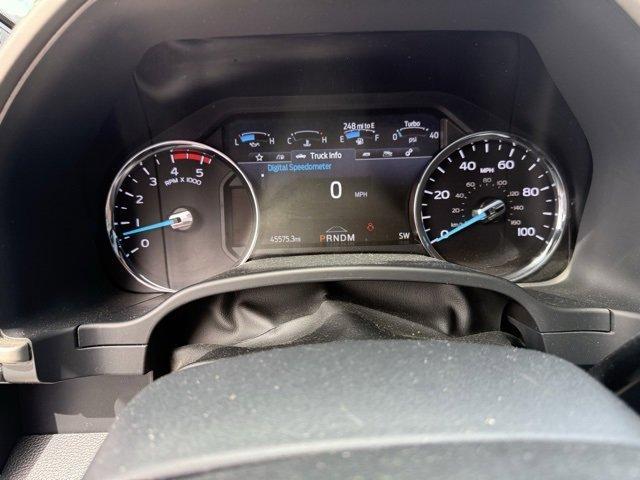 used 2022 Ford F-250 car, priced at $63,900