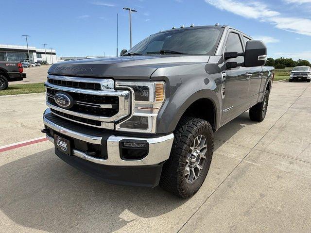 used 2022 Ford F-250 car, priced at $63,900