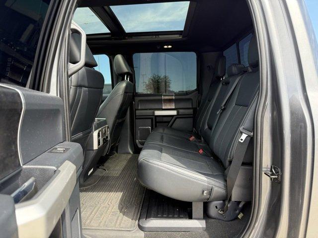 used 2022 Ford F-250 car, priced at $63,900