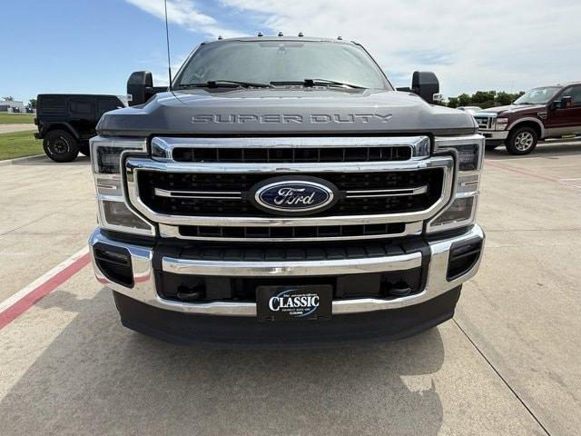used 2022 Ford F-250 car, priced at $63,900
