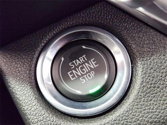 new 2025 Buick Envista car, priced at $26,775