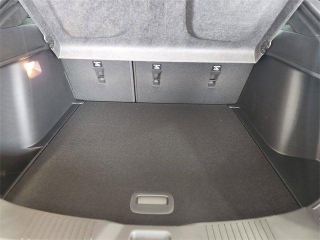 new 2025 Buick Envista car, priced at $26,775