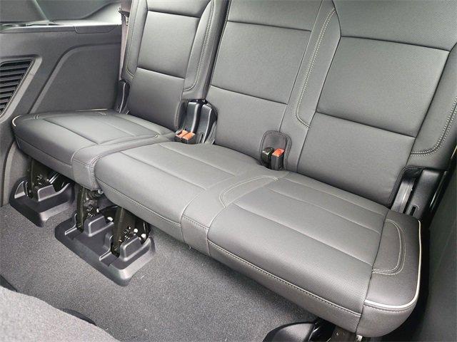 new 2025 Chevrolet Tahoe car, priced at $78,295