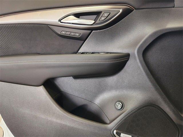 new 2025 Buick Envision car, priced at $38,240