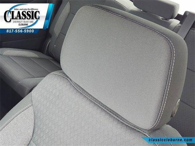 used 2023 Chevrolet Silverado 1500 car, priced at $39,900