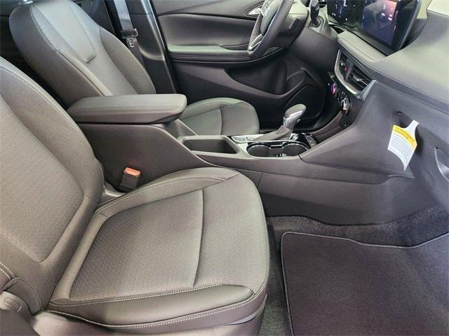 new 2026 Buick Encore GX car, priced at $24,375