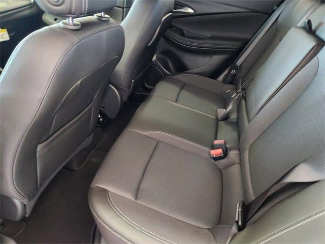 new 2026 Buick Encore GX car, priced at $24,375