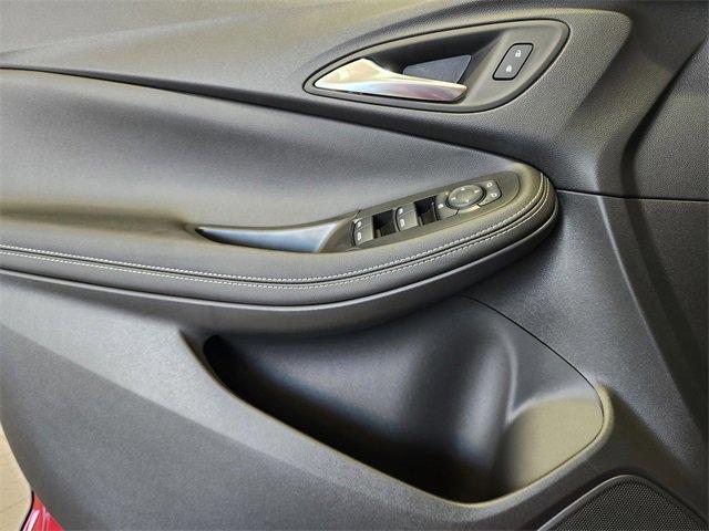 new 2026 Buick Encore GX car, priced at $24,375